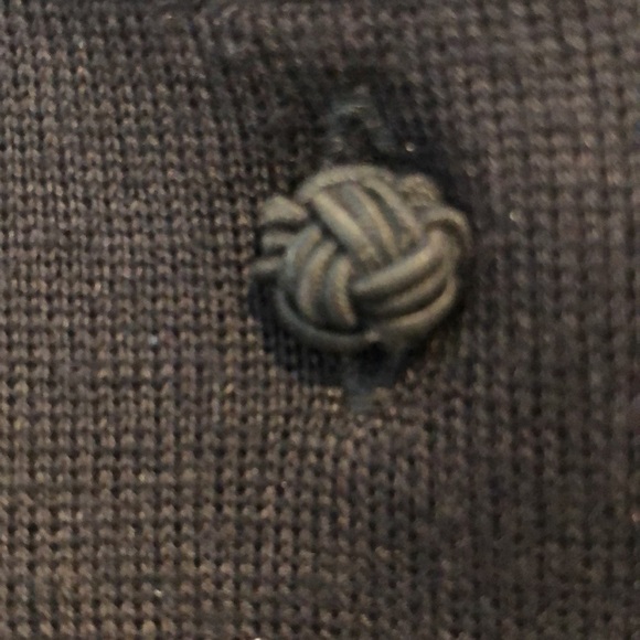 Susan Bristol VTG sweater pleated skirt set holiday  with floral red black SZ 10 - Picture 6 of 16